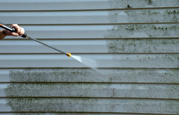 Professional Pressure Washing Services in Warsaw, NC