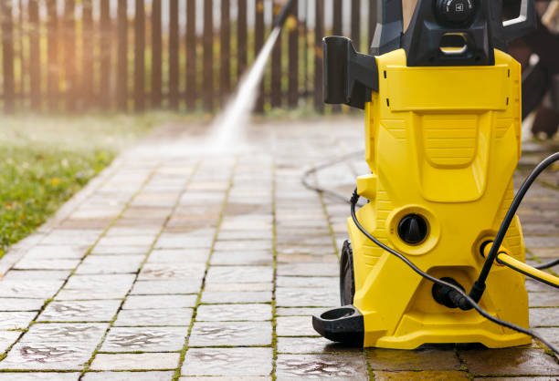 Best Building Exterior Pressure Washing in Warsaw, NC