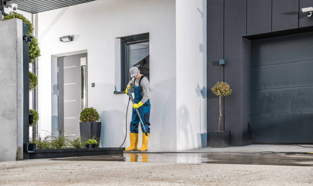 Best Graffiti Removal Services in Warsaw, NC