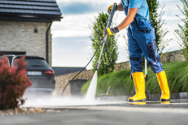 Best Oil and Grease Removal from Surfaces in Warsaw, NC